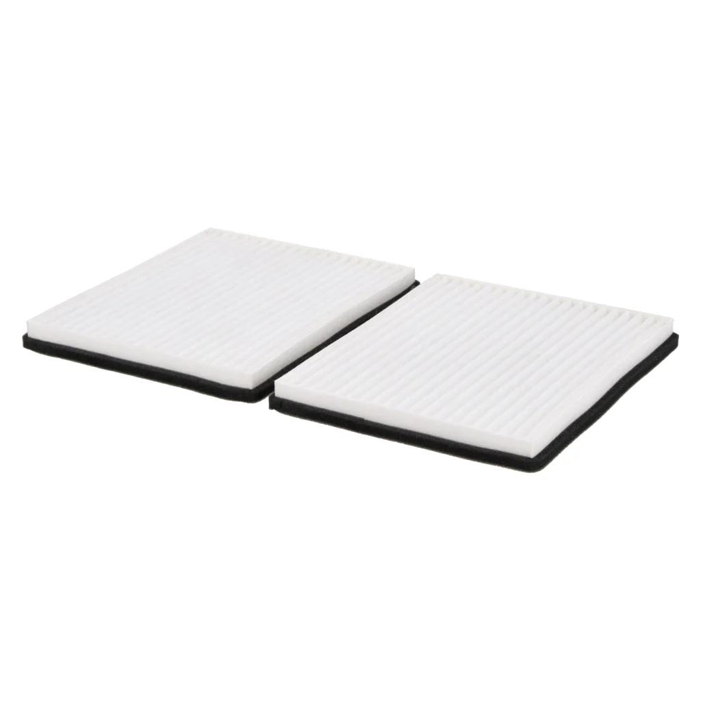 Filtre air cabine conditionne adaptable pour JCB - Référence 332/F8191