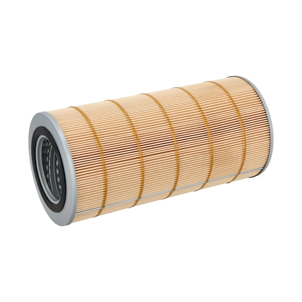 Filtre hydraulique adaptable pour Crosland, pour Hifi Filter, pour Baldwin - Référence 581/01801