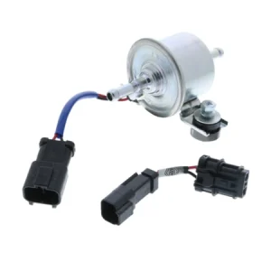 Pompe gazoile electrique ref adaptable pour JCB - Référence 400/01202