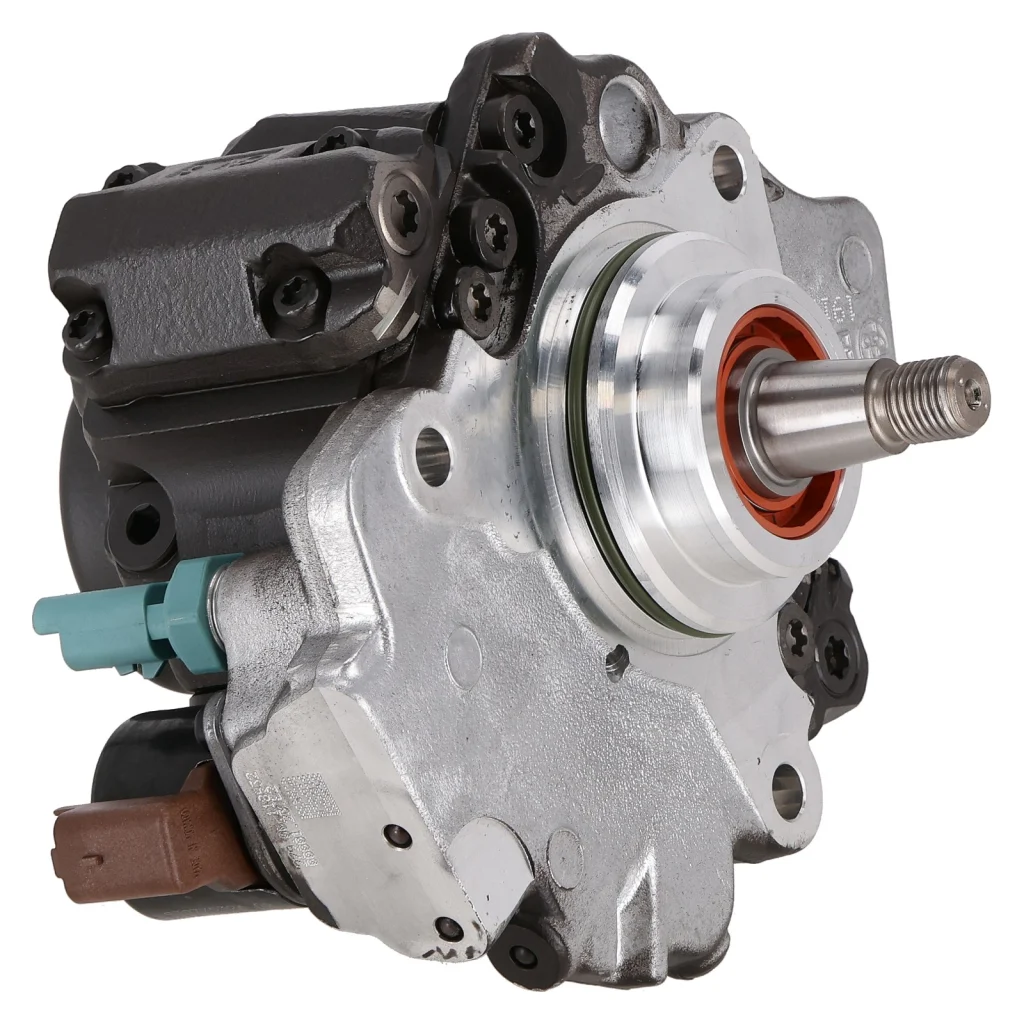 Pompe injection Delphi pour JCB- Référence 320/06620