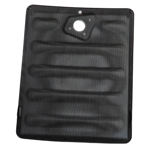Grille avant adaptable pour JCB - Référence 126/03080