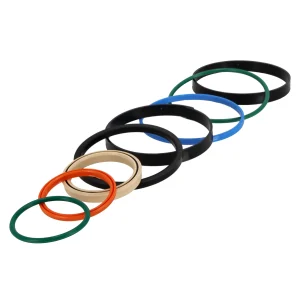 Kit de joints 70x130mm adaptable pour JCB - Référence 991/20025