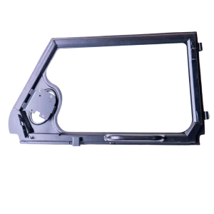 Cadre de porte inferieure adaptable pour JCB - Référence 335/08064