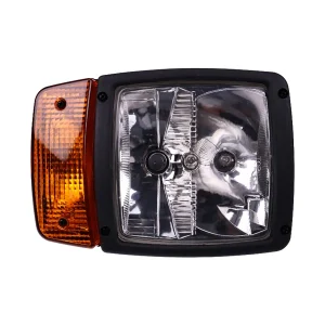 Feu avant g/d complet compatible pour JCB – Référence 700/M1863