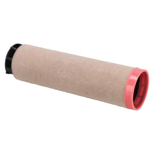 Filtre à air secondaire compatible pour Caterpillar, pour Case, pour Manitou