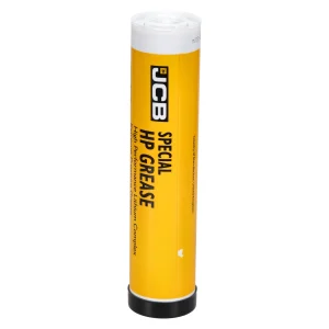 Cartouche graisse hp 400g pour JCB - Référence 4003/2017